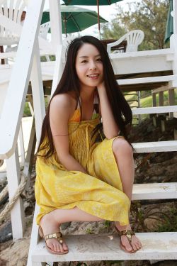 中国功夫少女组