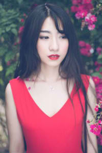 苟芸慧