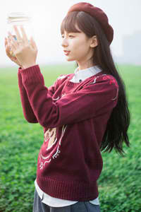 小李忍传