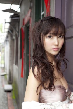 漂亮的李慧珍
